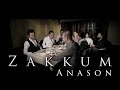 ZAKKUM // Anason - YouTube