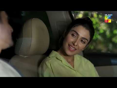 Tara Ne Sunaye Chand Ko Raz Ki Baatein..!! | Chand Tara| Ayeza Khan & Danish Taimoor| HUM Comedy