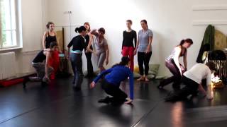 ZéróPlusz Táncstúdió - ZeroPlus Dance Studio