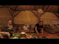 Lebaran ke 4 di Saung DOLKEN || Drone FPV
