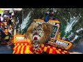 SOLAH TERKEREN!!reog manggolo mudo desa baBADAN, tasyakuran ulang tahun
