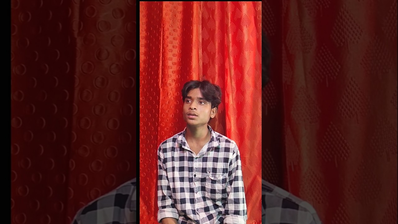 Ranjhan ranjhan song!! 