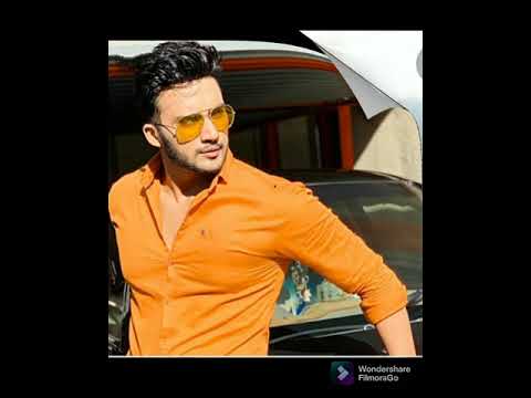 Cute WhatsApp Status Of Zuber K Khan