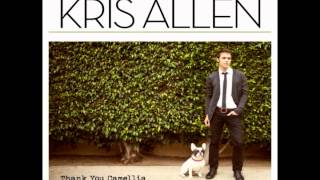 Watch Kris Allen Fighters video