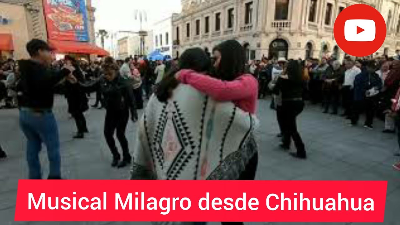 Se Baila Asi Se Goza Mas