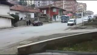 Faça Magirus Aragaz