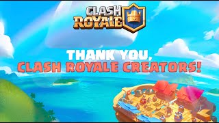 Clash Royale: Creator Shoutout!