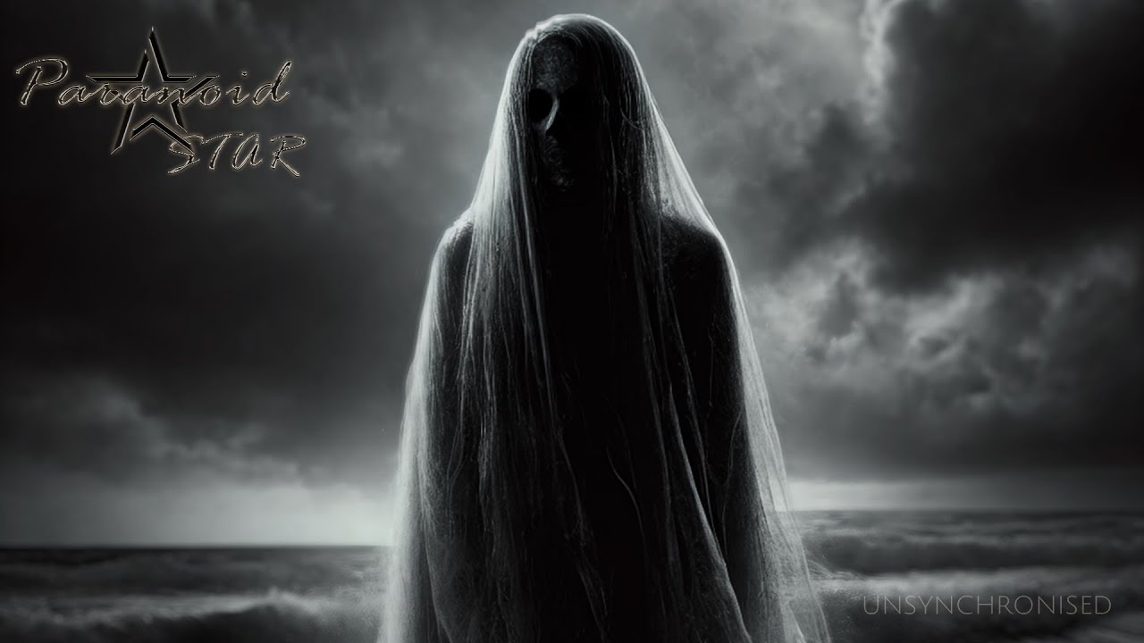 Paranoid Star - Unsynchronised [Official Music Video]