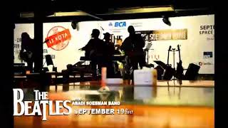 Beatles indonesia abadi soesman band