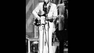 Merle Haggard Gamblin polka dot blues chords