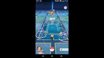 How to fake Pokemon Go GPS using Fly GPS, 100% work