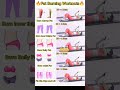 fat burning workout #shortfeed #shortstory #workout24 #tradingvideo