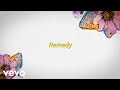 Maroon 5 - Remedy ft. Stevie Nicks (Official Lyric Video)