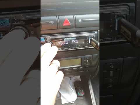 3 YOLLU SİSTEM NASIL YAPILIR DETAYLI ANLATIM!!! | KENWOOD BT306 3 YOL AYARLARI!!!