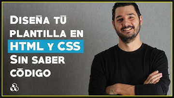 Plantilla de correo electrónico HTML y CSS sin necesidad de saber código - beefree.io tutorial
