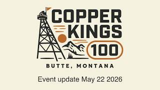 May 2026 Race Info Session