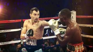 WCB – Crawford vs. Postol Replay (HBO Boxing)