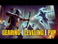 I HIT MAX LEVEL! Fast Leveling and Gearing 🏹 660+ Hour in Ashes of Creation