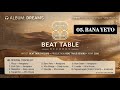 BANA YETO BEAT TABLE RECORD Amapiano 2026 Afro Vibes That Hit Different Best New Amapiano 