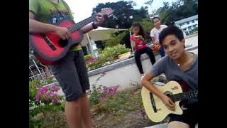 Deng & Well - Izinkan aku selingkub by Pultpan