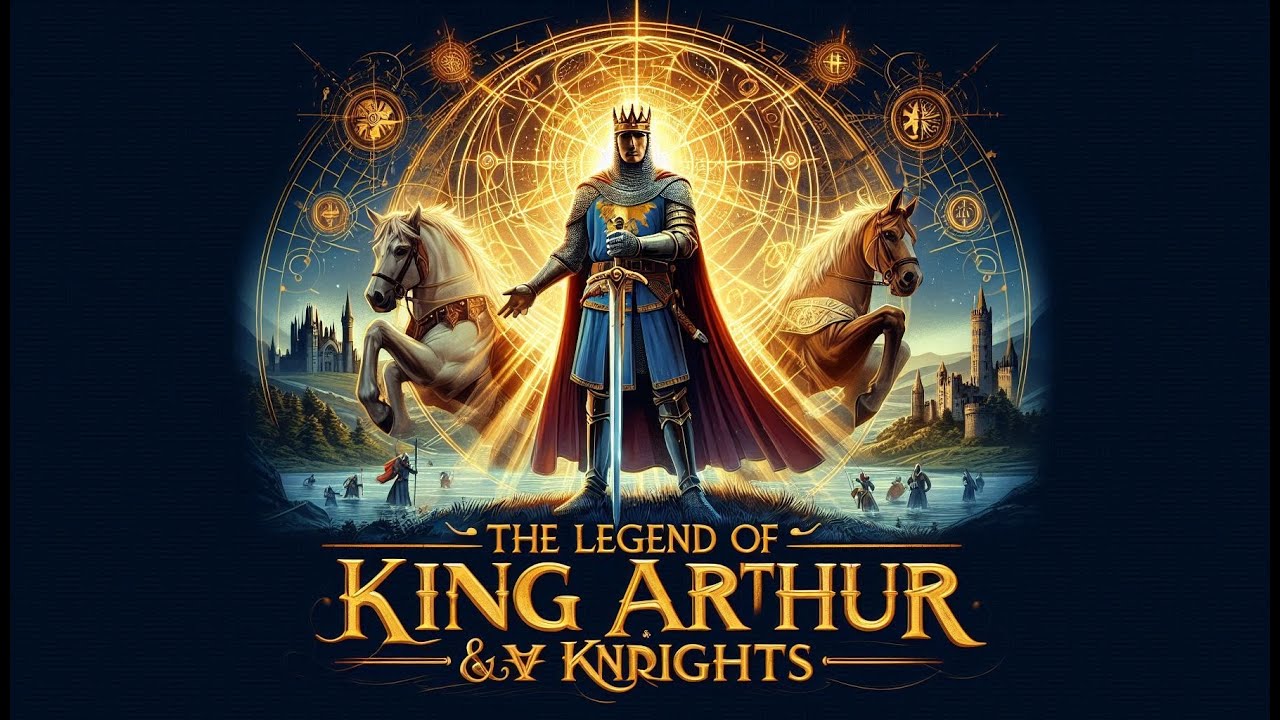 Is The Tale Of King Arthur True