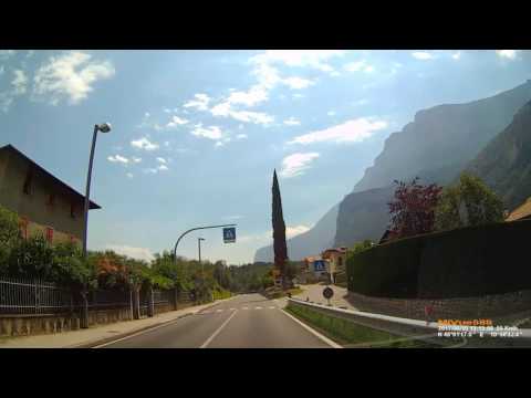 I: Pietramurata. Comune di Dro. Trentino-Alto Adige. June 2017