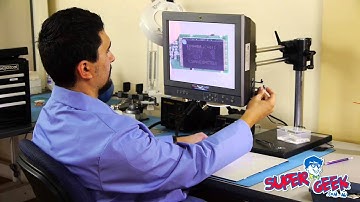 SuperGeek Data Recovery Services