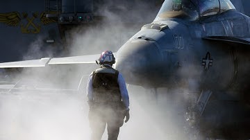 Why the U.S. Navy Still Refuses to Retire the F/A-18 Super Hornet