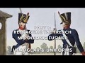 Reenacting The French Napoleonic Fusilier   Part I:   Headgear & Uniforms