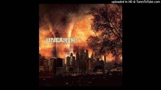 10 Unearth - Predetermined Sky