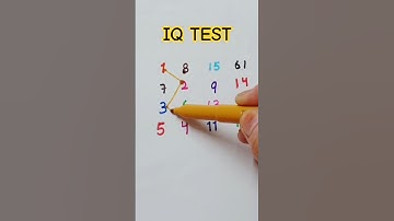 Draw a checkered path with numbers 🔢 #trending #viral #youtube #short #video