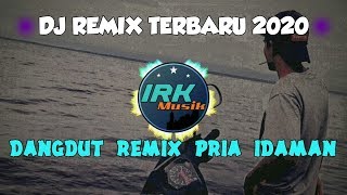 Dj remix dangdut terbaru 2020 PRIA IDAMAN rita sugiarto (versi lirik)