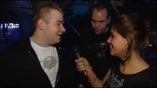 Masters Of Hardcore - The Warrior Elite (2008) (Interview Section)
