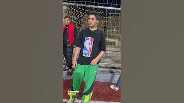 عنبه كسب عصام صاصا في متش كوره 