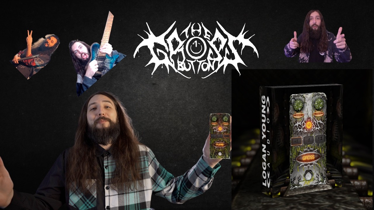 The Gross Button Plugin Walkthrough