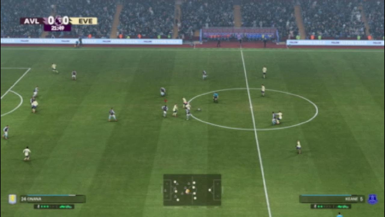 Film - FIFA 23 - 2026_1_17_21_26_1*