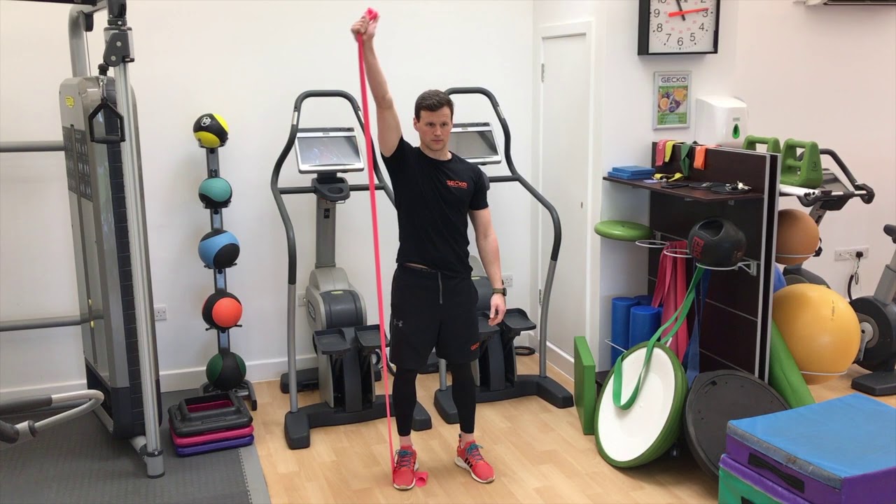 BAND Y RAISE YouTube