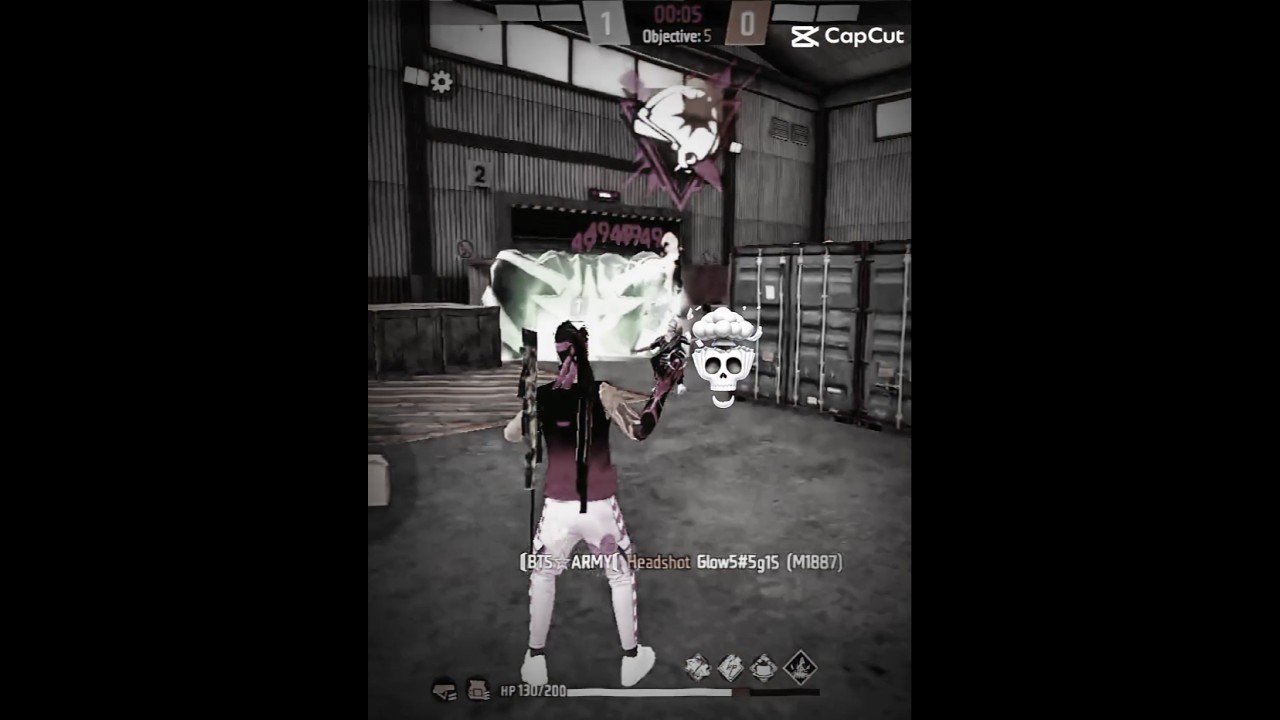 Free Fire Gaming Keyboard | ⌨️🖱 📱 Mix Pro Geek Gamer     