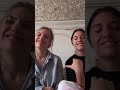 Maddie And Kenzie Ziegler Reveal Which Of Them Is The Best Dancer Now 