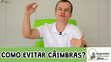 O que podemos fazer para evitar ou retardar a cãibra?