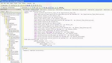 Business Objects XI R2 - AUDITOR Part 2: VIEW