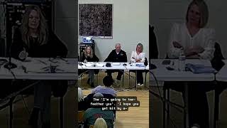 Township Leader Resigns in Tears Over OpenAI Data Center Death Threats