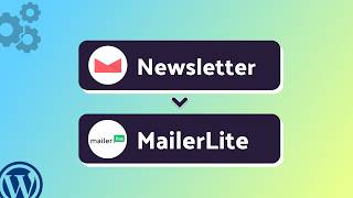 How to Integrate Newsletter to MailerLite Using Bit Integrations | Step-by-Step Tutorial