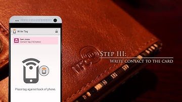 nfc id program how to 1080p