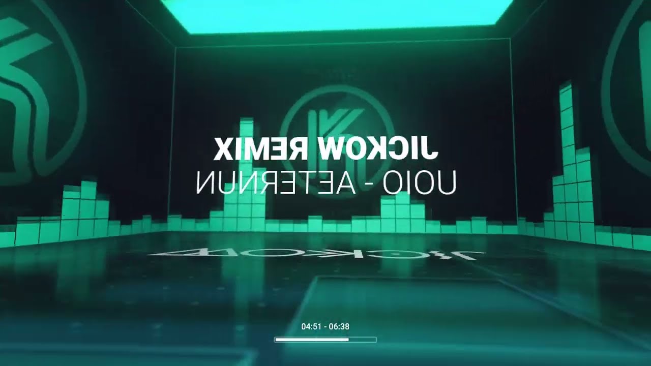 Watch UOIO - Aeternun (Jickow Remix) - Krafted Underground on YouTube Watch UOIO - Aeternun (Jickow Remix) - Krafted Underground on YouTube