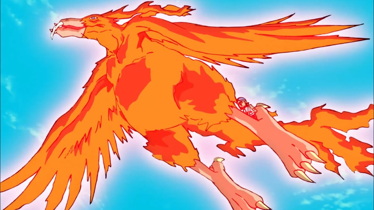 Get Digimon Is Back Digimon Adventure 2020 Episode 4 Review For Free Wallpaper Digimon Is Back Digimon Adventure 2020 Episode 4 Review For iPhone