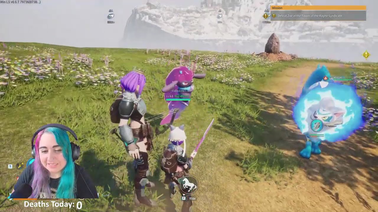 Cute Creature Chaos w/Friends! // Merch @ anatlus89.com