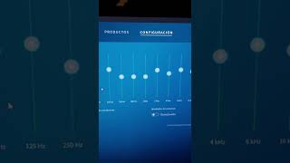 Mejora el Audio de tus Auriculares con Dolby Atmos #shorts screenshot 5