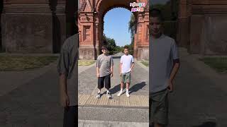 МЕДИА НОВОСТИ. 1-я серия выпуска о правилах дорожного движения #медиашкола #профидети #пдд_детям