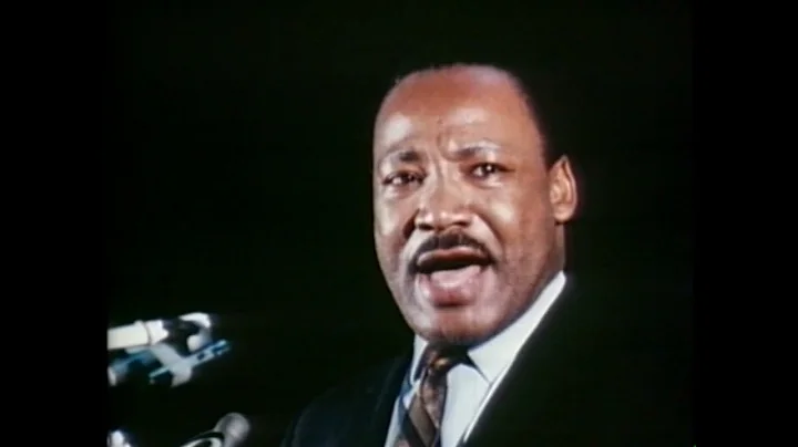 WHO KILLED MARTIN LUTHER KING ? AKA INSIDE STORY: ...